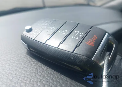 2015 Kia Optima Lx из США, поврежденный, VIN KNAGM4A7XF5617548